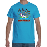 Rude Dog Surf Gear