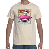RD009 Surf Club 25