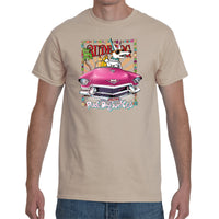 RD009 Surf Club 25