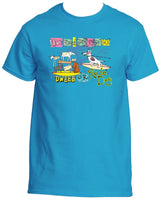 Which Kind of Surf Dog are you?