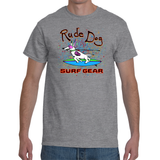 Rude Dog Surf Gear