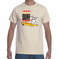 Rude Dog Surf Team