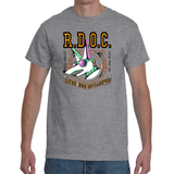 R.D.O.C.  Rude Dog On Campus